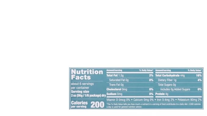 Higher Harvest by HEB Gluten Free Pasta - 2 pack (Spaghetti 12oz)