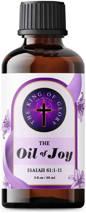 The Oil of Joy