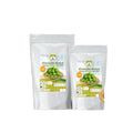 เชฟจ๋า Traditional Thai Pandan Sweet Pancake Mix – Authentic Chewy Singapore-Style Pancake Flour Blend – Easy-to-Prepare Fragrant Snack (1000g)
