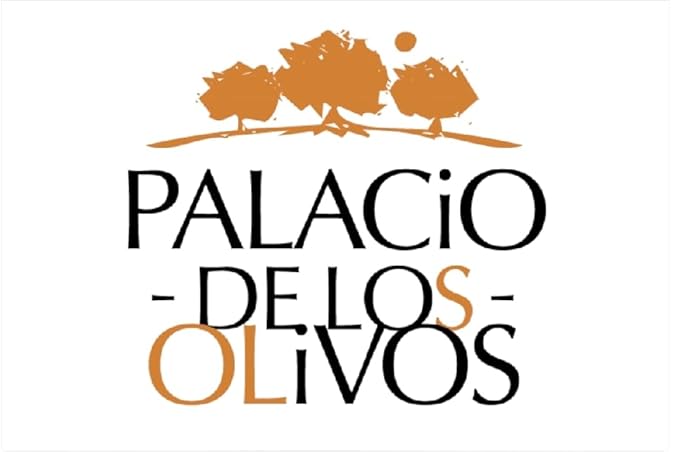 PALACIO DE LOS OLIVOS - Spanish Extra Virgin Olive Oil (Arbequina Variety) - 3 Litre Tin