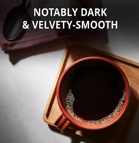 100% Colombian Medium Roast Ground Coffee with Measuring Scoop (40.3 Ounce(1 Pack) Colombian)