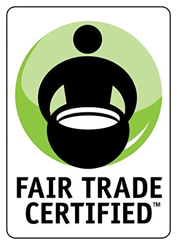 NEW YORK JO: 48 Cups Medium Dark Roast Organic Coffee for Keurig K-Cup Compatible Brewers Fresh Seal Single Serve Cups Smooth Rich Complex Signature Blend Fair Trade Certified Kosher Gluten Free