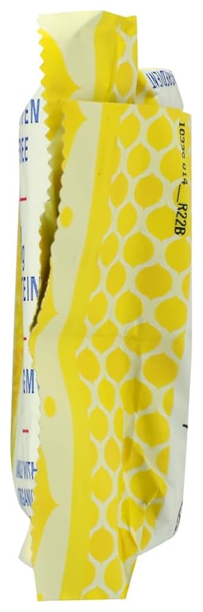 Clif Lemon Zest Luna Bar ( 15x1.69 OZ)