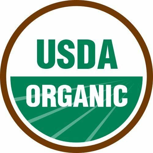 McCabe Organic Extra Virgin Sesame Oil - Cold Pressed Sesame Oil | Rich with Fiber &amp Minerals | USDA and CCOF Certified | Packed in USA | 12 fl oz