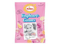 4x Katjes Yoghurt-Gums (German Import)