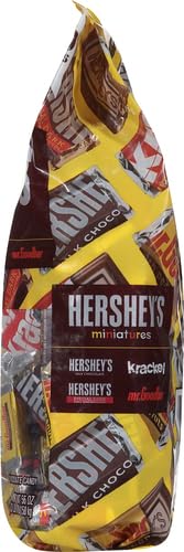 Hershey's Nugget Assortment 52 Ounce