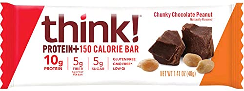Think Thin Variety Pack of 10