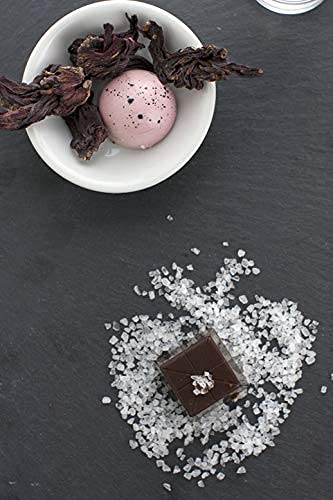 Dallmann Confections Exotic Gourmet Chocolate Gift Box - Assorted Chocolate Flavors | Gift Ready Birthday Gift | 16 Pieces