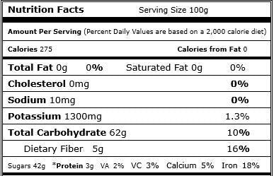 Dried Turkish Apricots 3 Lbs bag-Candymax