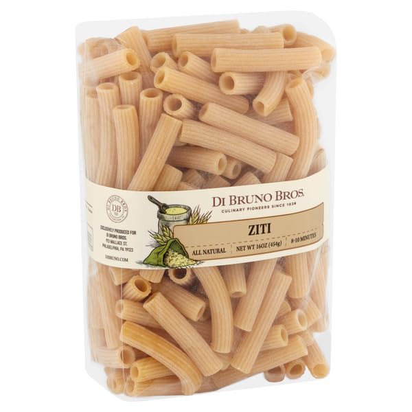Di Bruno Bros. Ziti (3 Pack)