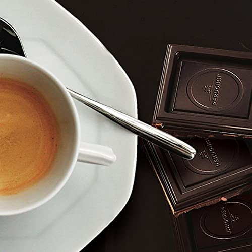 Perugina Dark Chocolate 51% Bar 3 oz 12 Count(Pack of 1)
