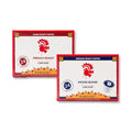 Puroast Low Acid Coffee Pods – House Blend Medium Roast &amp French Roast Dark Roast – Single Serve Pods – Keurig Compatible – High Antioxidants – GERD Friendly – Low Acid Coffee – 2 Pack 24 Ct