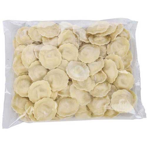 Rana Quattro Formaggi Ravioli 3 Pound -- 2 per case.