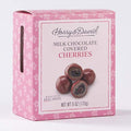 Milk Chocolate Covered Cherries Harry &amp David 6oz
