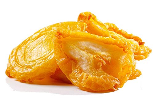 American Best Food Premium Quality Dried Pears 2 Lb (Pack Of One)