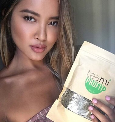 Teami Tea Collection (Profit)