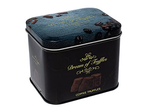 Dream of Sweden Truffles (Coffee 2 count)