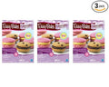 Easy-Bake Ultimate Oven - Chocolate Chip &amp Pink Sugar Cookies Mixes (3 Pack)