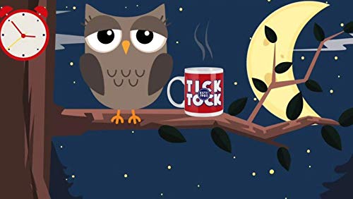 TICK TOCK TEAS Organic Rooibos Tea Green Tea Naturally Caffeine Free Red Bush Herbal Tea Rich in Anti-Oxidants South African Superfood - 40 Count (Pack of 4) Packaging May Vary