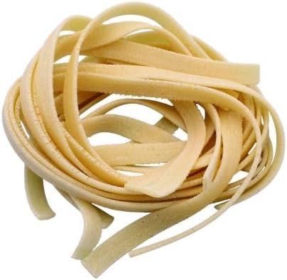 Die Brass Tagliatelle 6 x 1 mm for TR110 Sela La Pastaia Corngold Avancini Omegaone