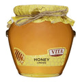 Vita Honey LINDEN – 24.69 Oz (700gr)