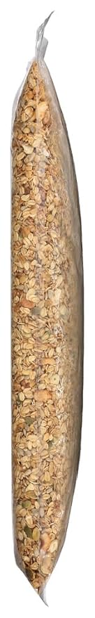 GRANDY OATS Organic Grabn Classic 160 OZ