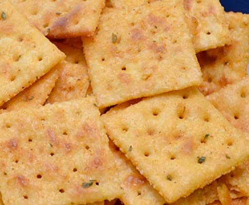 Savory Saltine Seasoning 1.4 Ounce Sweet Bar-B-Q 4 Pack