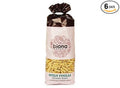 Biona Organic Spelt Fusilli White 500g - Pack of 6
