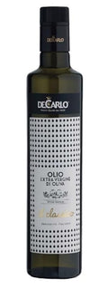 De Carlo. Extra Virgin Olive Oil. Il Classico. 750ml (25.36oz).