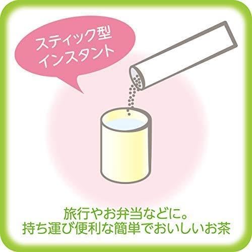 Thunder Tech Ito-en oi Ocha Japanese Premium Tea Bag Green Tea 100 sticks Zero Calories Caffeinated Direct Import
