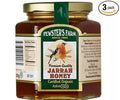 Fewster's Farm TA 30+ Jarrah Honey 500g Pack of 3 (Save 20%)