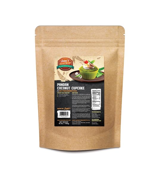 Pandan Fragrant Pancake -Light and Fluffy. No Preservatives Low Sugar. Good for Breakfast and for Any occassion. A tropical floral aroma dancing with slight note of Vanilla