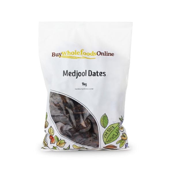 Buy Whole Foods Medjool Dates (1kg)