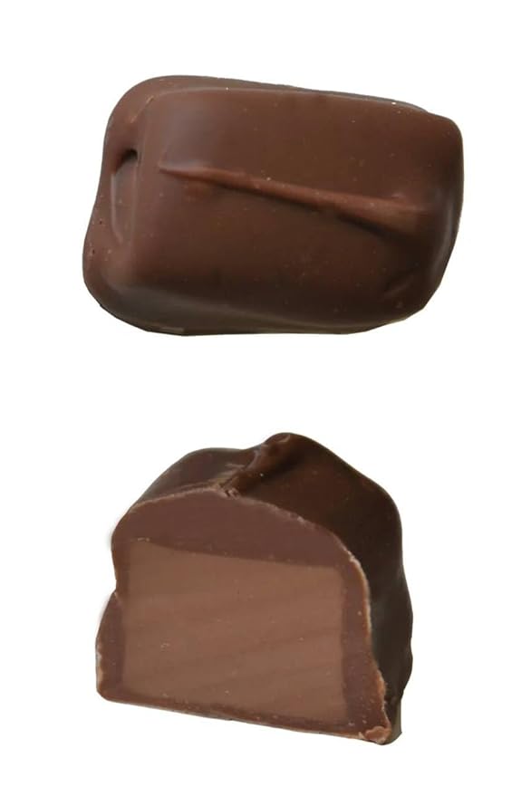 Mrs. Cavanaugh's 5 lb Mindy Mint Truffle Milk Chocolate