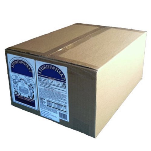 Sturdiwheat Crepe Mix 30-Pound Package