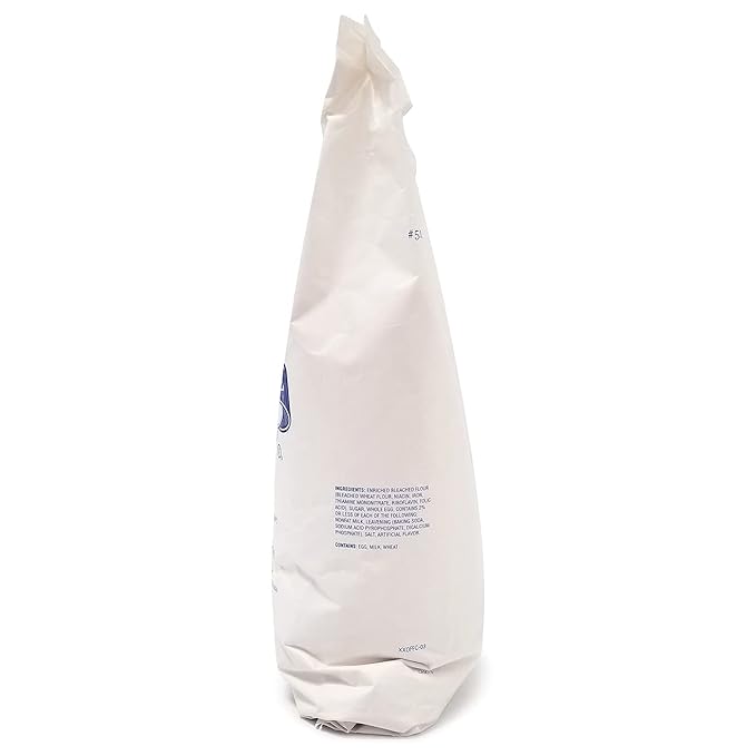 Old-Fashioned Funnel Cake Mix 5 lb (6/CS)