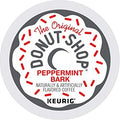 The Original Donut Shop Peppermint Bark Flavored Coffee - 48 K-cups