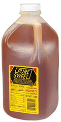 White Table Honey -- 6 Can 5 Pound