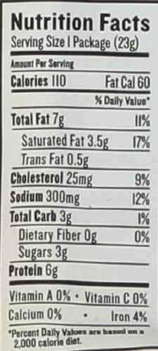 Epic Wagyu Beef Steak Strip Gluten Free 0.8 Ounces (Pack Of 20)