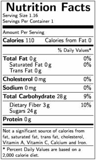 Ocean Spray Original Craisins Dried Cranberries 1. 16 Ounce -- 200 per case.