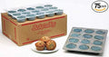 Bake N Joy Blueberry Muffin Batter 6.25 Ounce -- 75 per case.