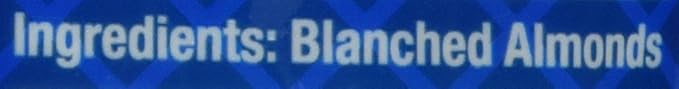 Wellbee's Almond Flour Extra Fine Gluten Free Blanched Low Carb All Purpose 5 lbs