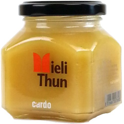 Thistle Honey Mieli Thun (2 pack)