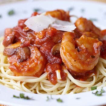 Montebello Organic Linguini 1 lb (4-pack)