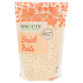 Generic Sprouts Gluten Free Quick Oats - 32 oz (907g)