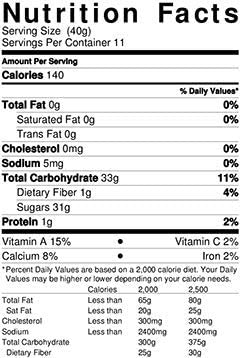 Dried Tart Cherries 5lb Bags — Individual Bags