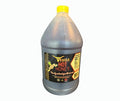 Texas Hot Honey Pineapple Heaven MILD Heat Gourmet Chili &amp Pineapple Infused Honey 1 Gallon Jug