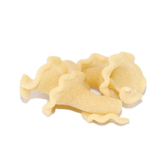 Generic Organic Italian Artisan Gigli Pasta 17.6 Oz Pack of 2