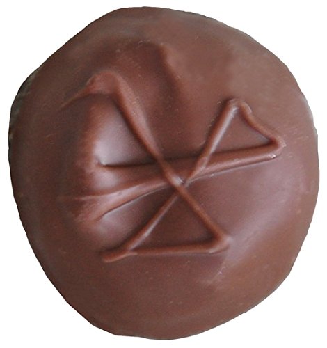 Mrs. Cavanaugh’s 3 lb Maple Nut Cream Milk Chocolate