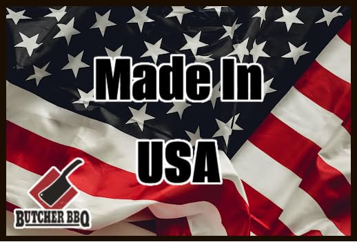 Butcher BBQ Phosphate TR-Tenderize for Hot and Fast Cooking | World Championship Winning Formula | Gluten Free | MSG free | Brisket Injection | Meat Tenderizer Powder So You Know How To BBQ Right